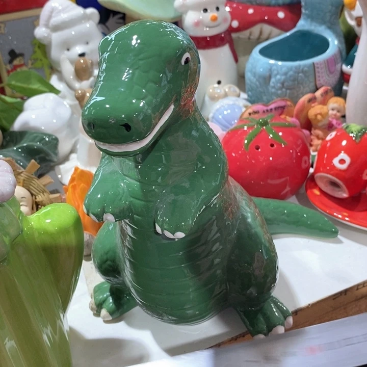 摆件陶瓷树脂家居摆件