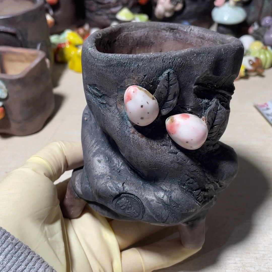 一个不想上班不愿意工作却