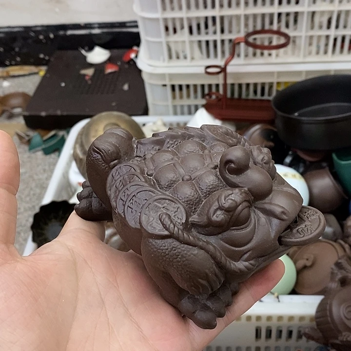 陶瓷制品生产陶瓷制品