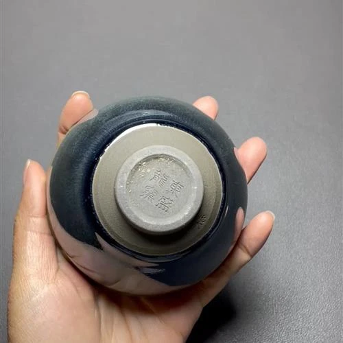 【闪购商品】茶盏-696............