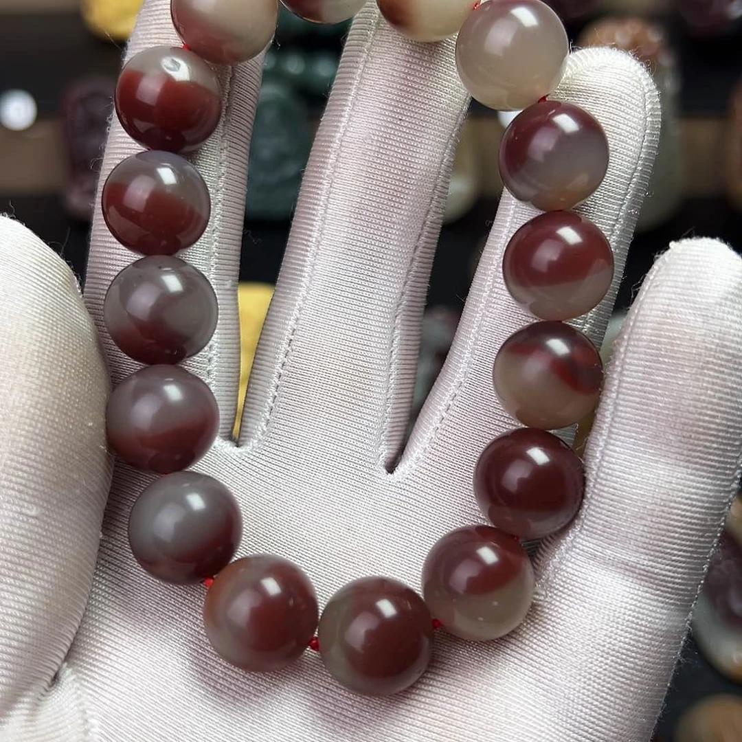 玛瑙/玉髓玛瑙合金