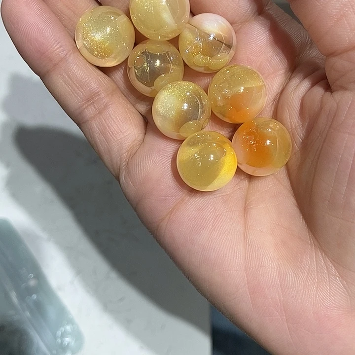 卡16人鱼月落星河20