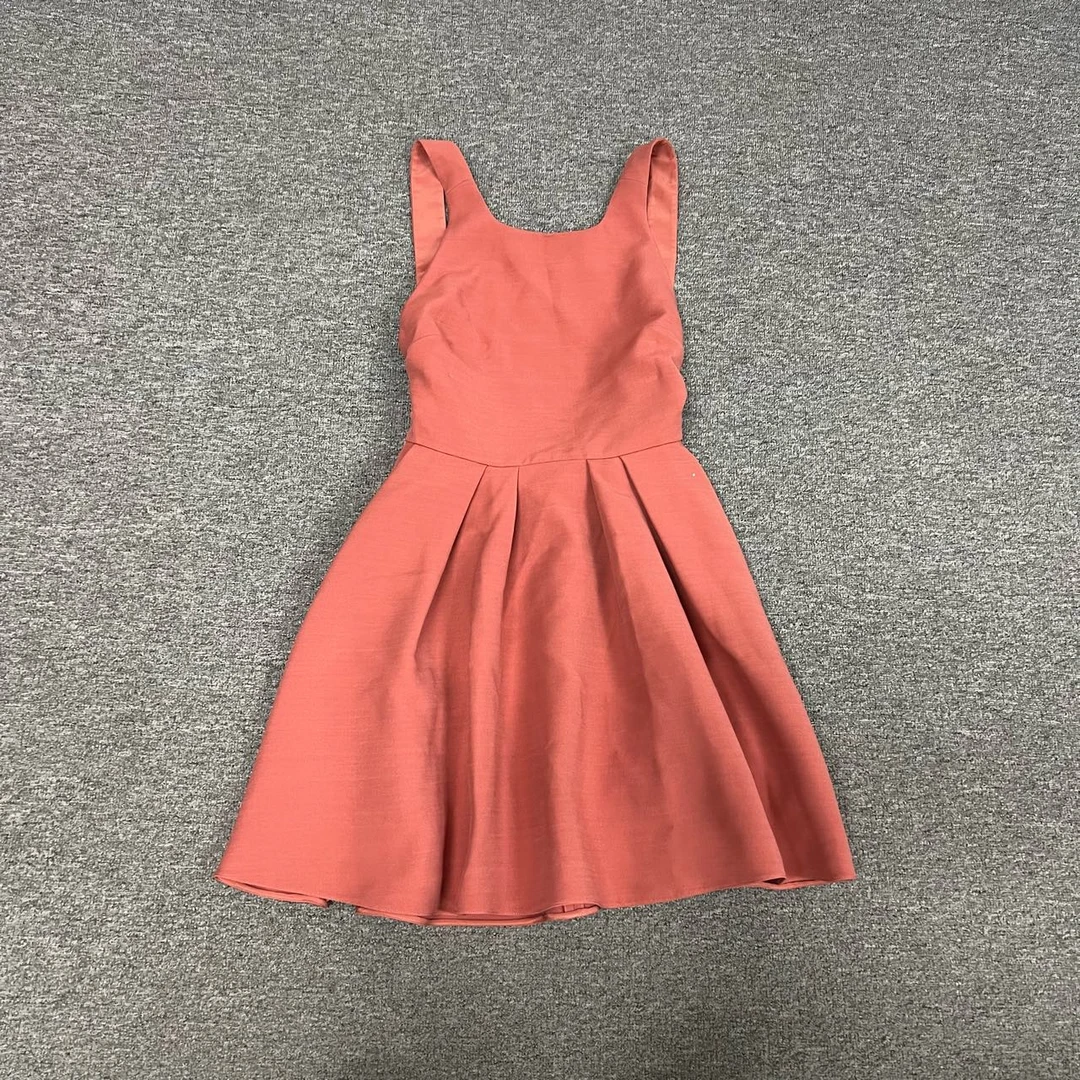 99新 DIOR/迪奥 dior 无袖连衣裙