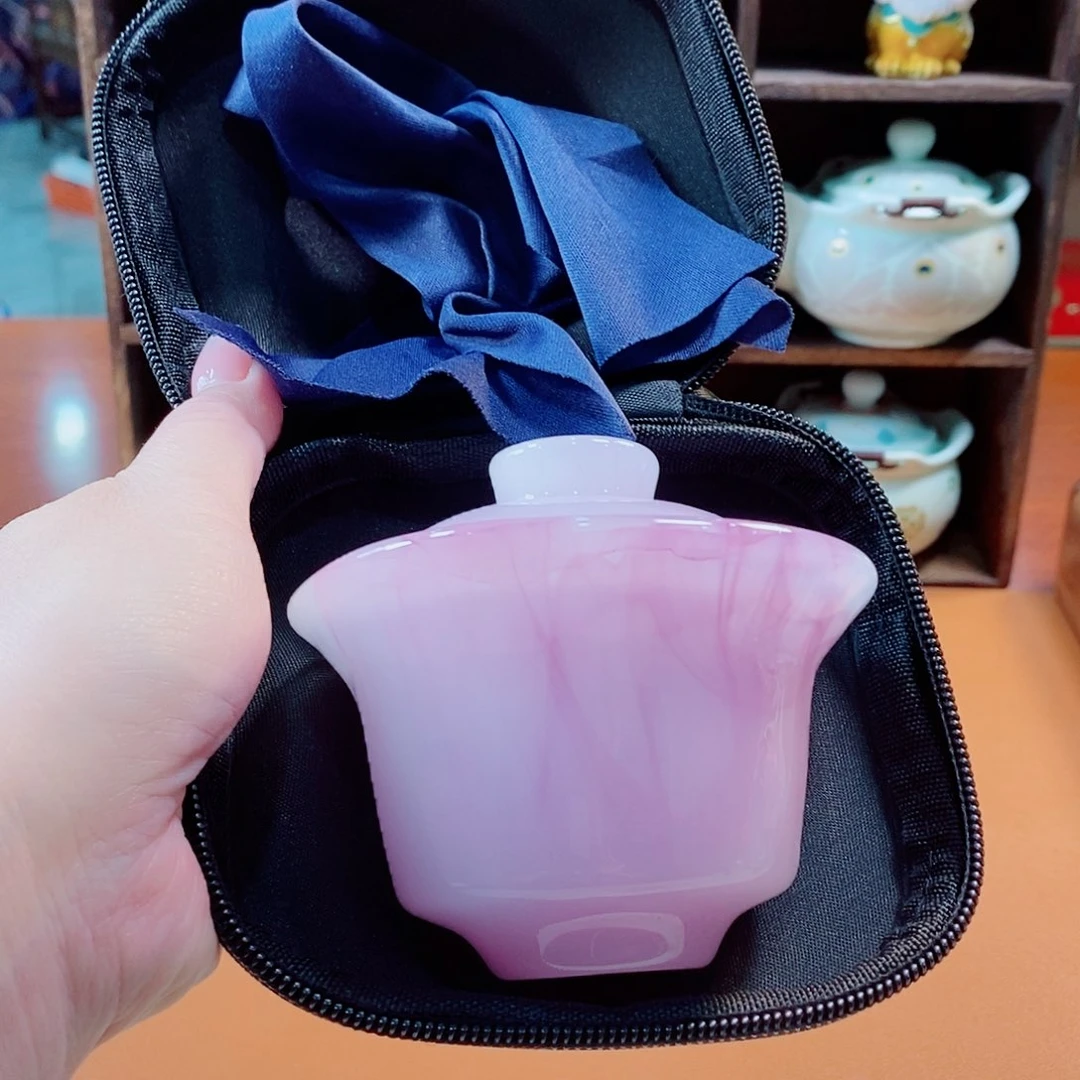 高端茶具随便清随便卖