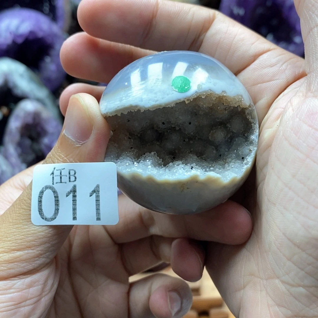 未镶嵌大型摆件（非配饰）水晶