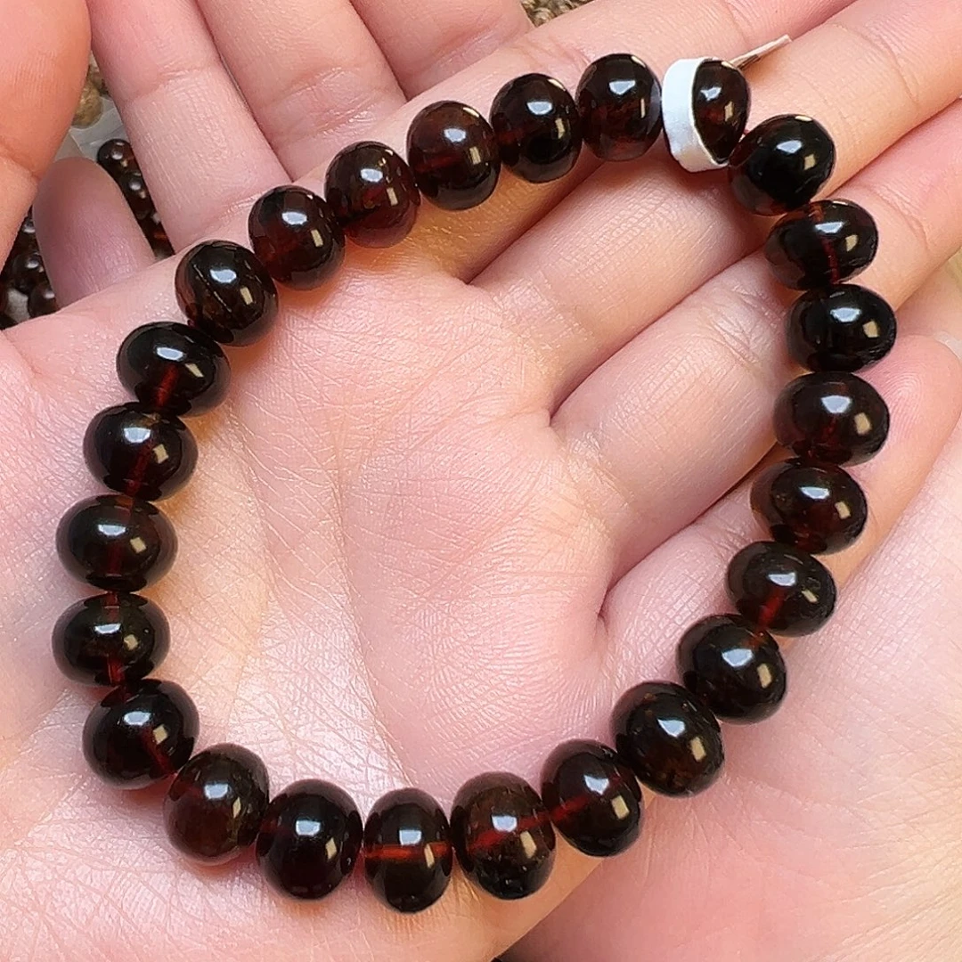 琥珀未镶嵌裸石抚顺琥珀十10309