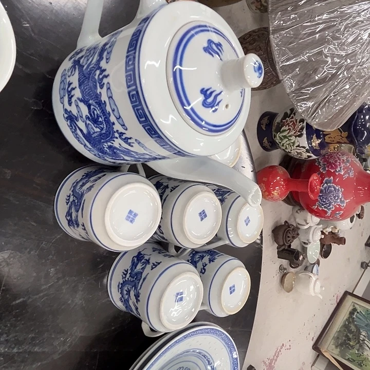 日用家用好用瓷器