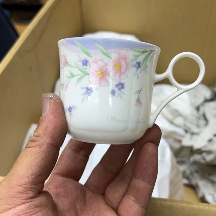 25包邮，盘子，碗，杯子，茶壶，默认瑕疵