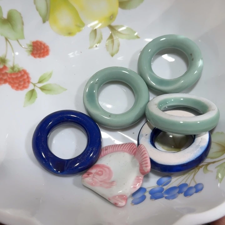 陶瓷推荐第二名20包邮