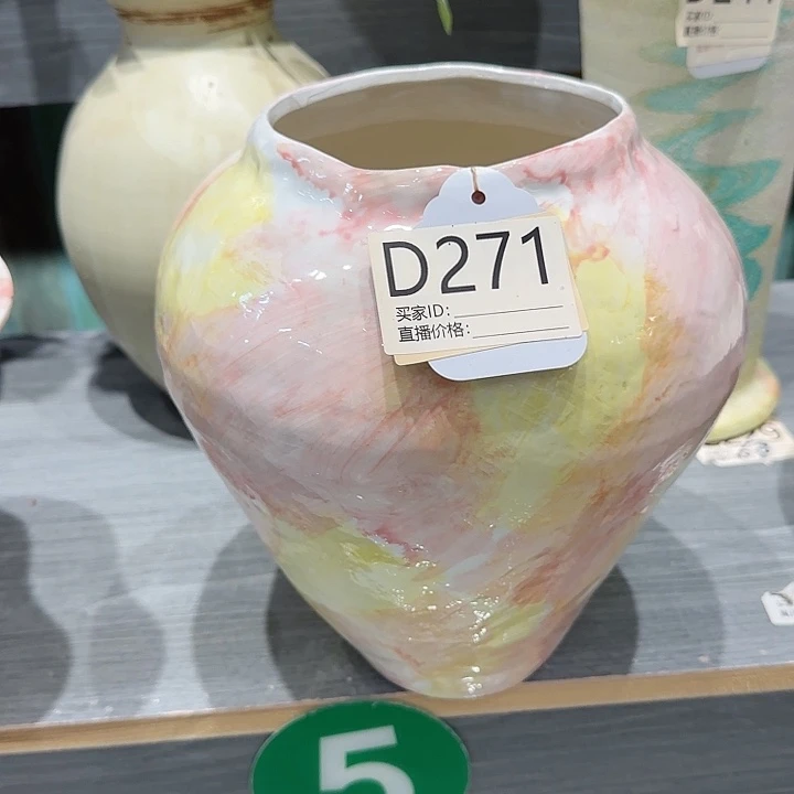 景德镇陶瓷艺术品