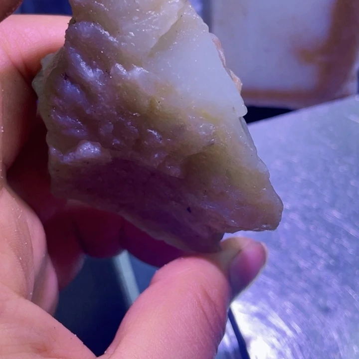 和田玉未镶嵌珠宝半成品