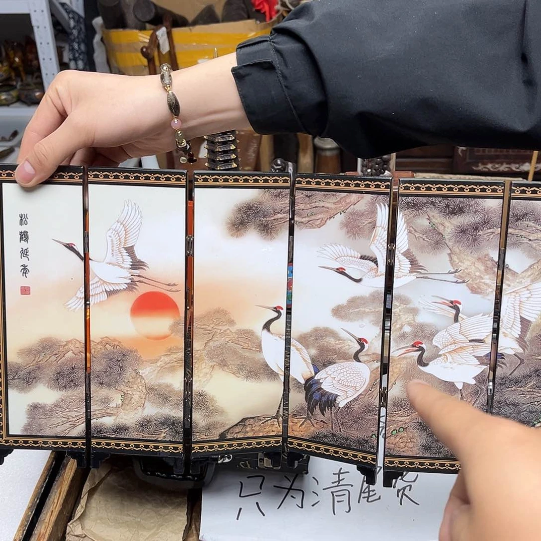 大叶紫檀（黑酸枝木类）