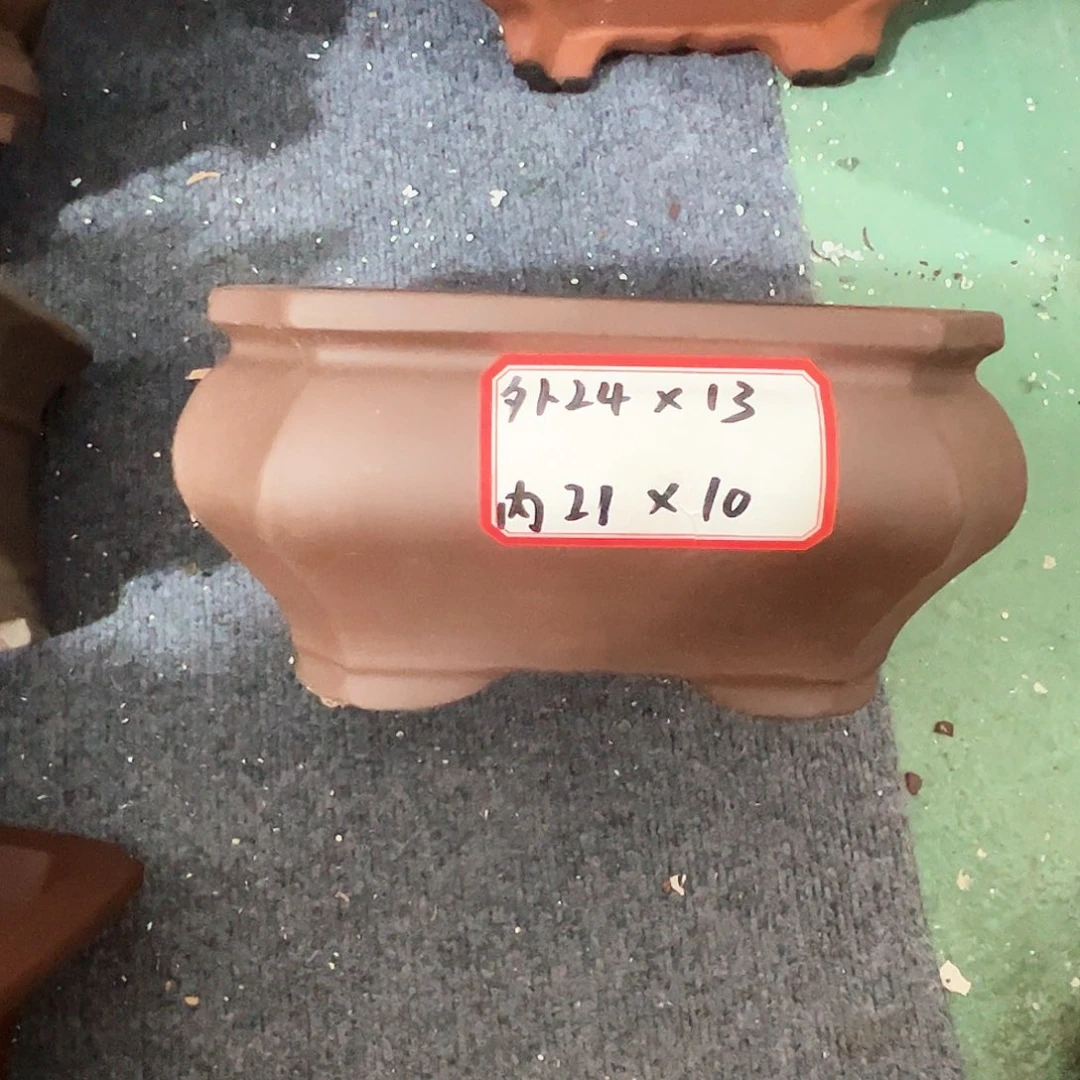 紫砂其他紫砂花盆