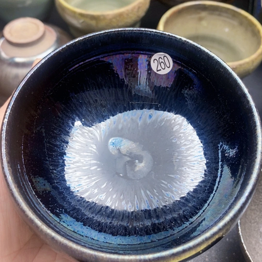 悠悠茶盏子**子悠悠茶盏精品利福260