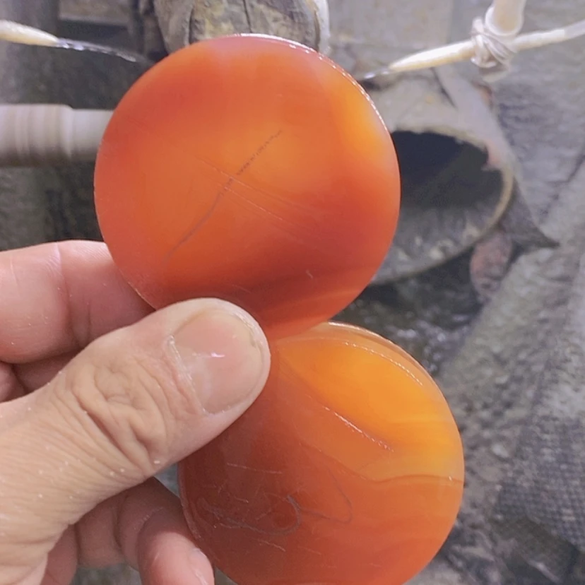 【闪购商品】定制玛瑙用****1纯天然玛瑙