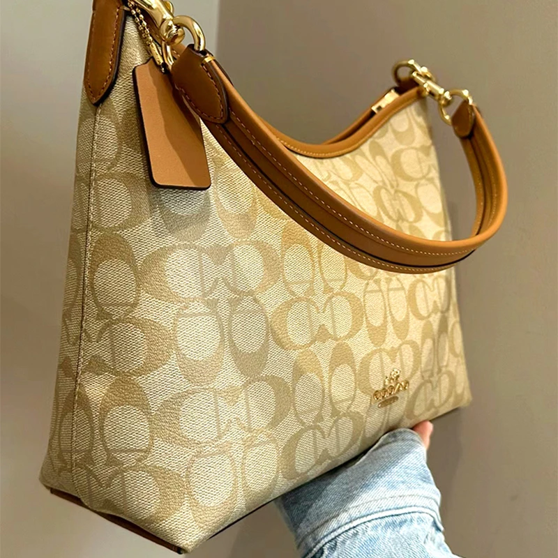 法国仓撤柜正品大神推荐好物精选款carryall托特包购物袋2025新款