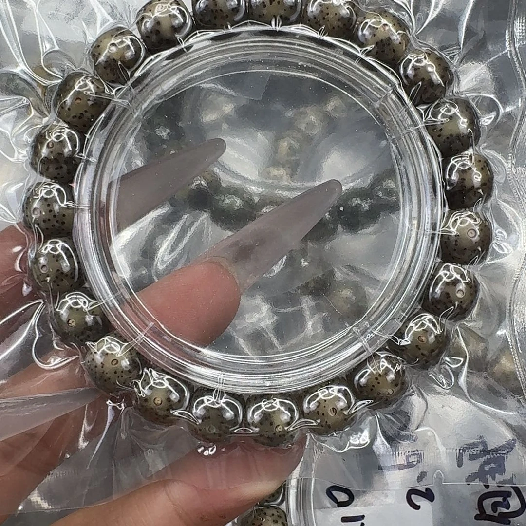 手串星月菩提159快乐星月菩提10