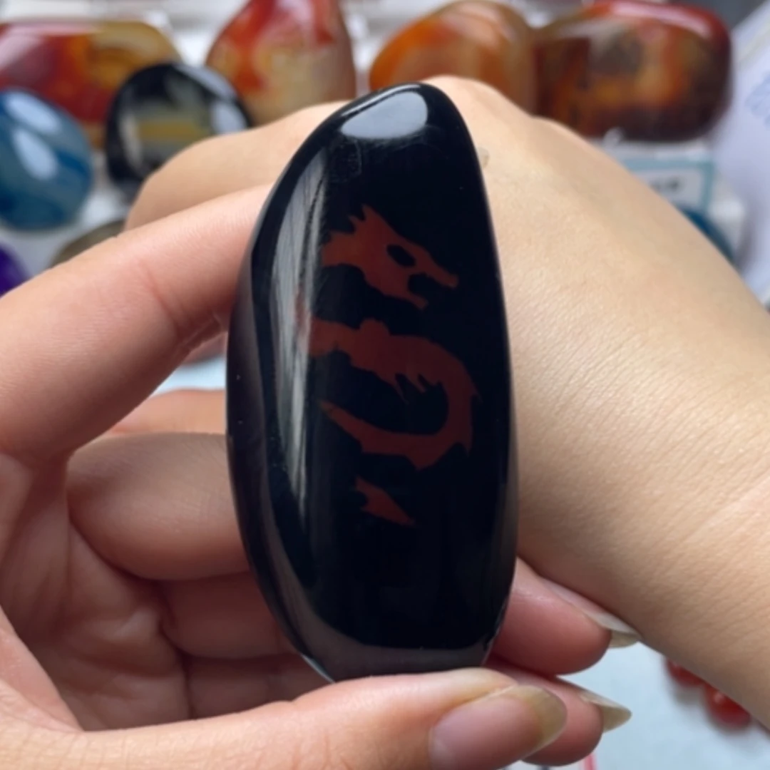 【闪购商品】未镶嵌玛瑙/玉髓珠宝奇石