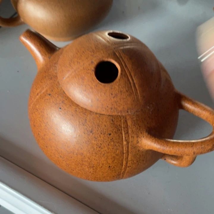 茶壶紫砂紫砂藝術作品