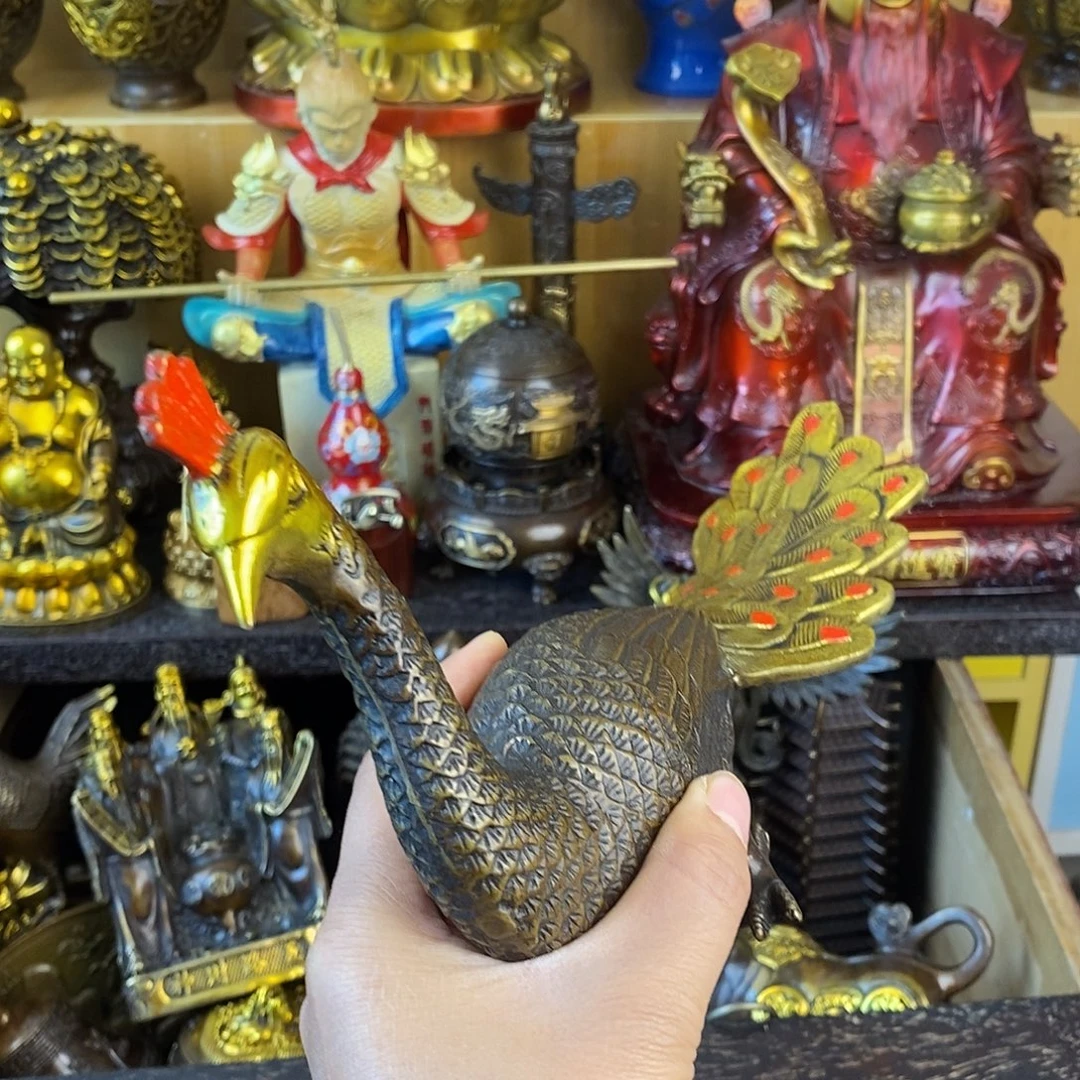物品摆件，案台摆件