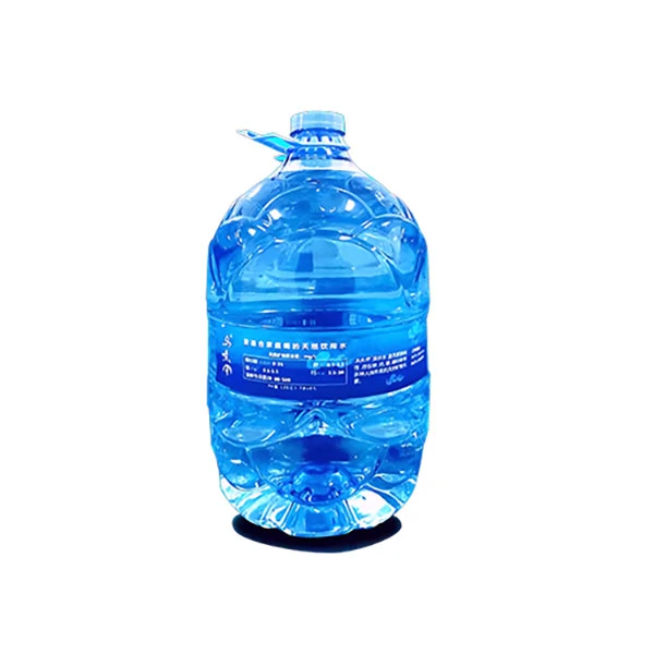 乌素图矿物质水15L免押桶套餐买10送1同城免费配送