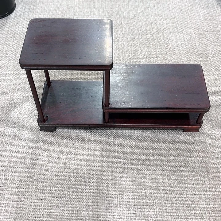 琉璃手工艺品红木工艺品雕刻工艺