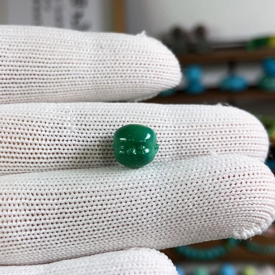 空竹粉丝专享十堰特色手工散珠982