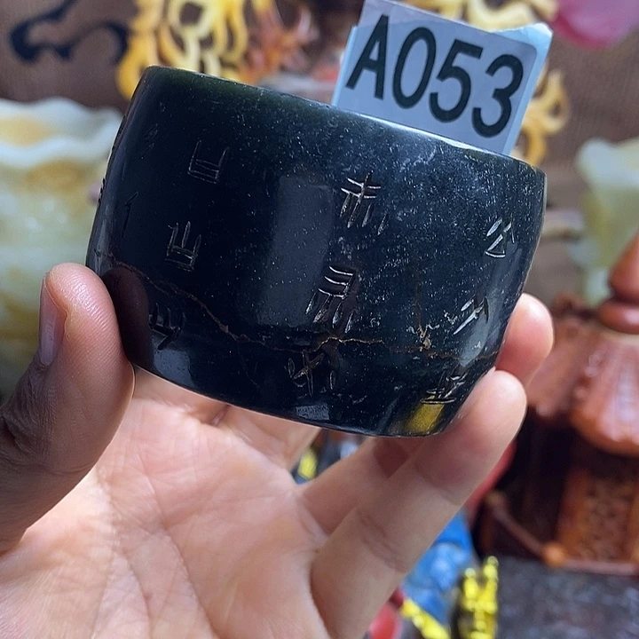 玛瑙/玉髓合金挂件