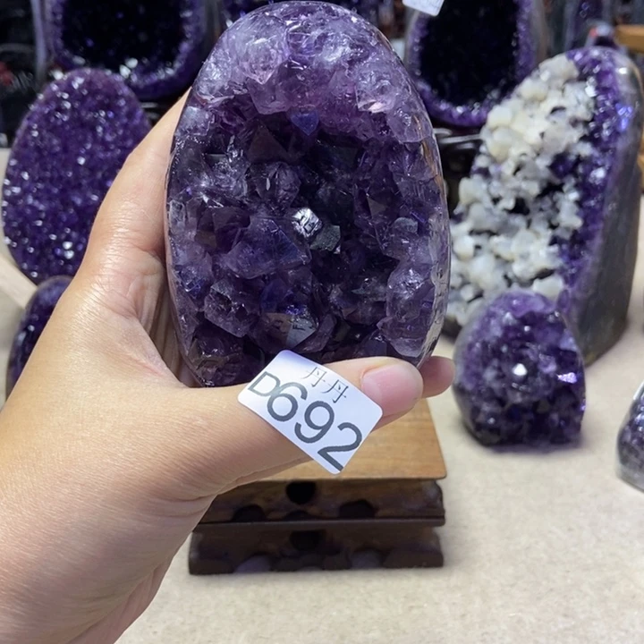 未镶嵌大型摆件（非配饰）水晶