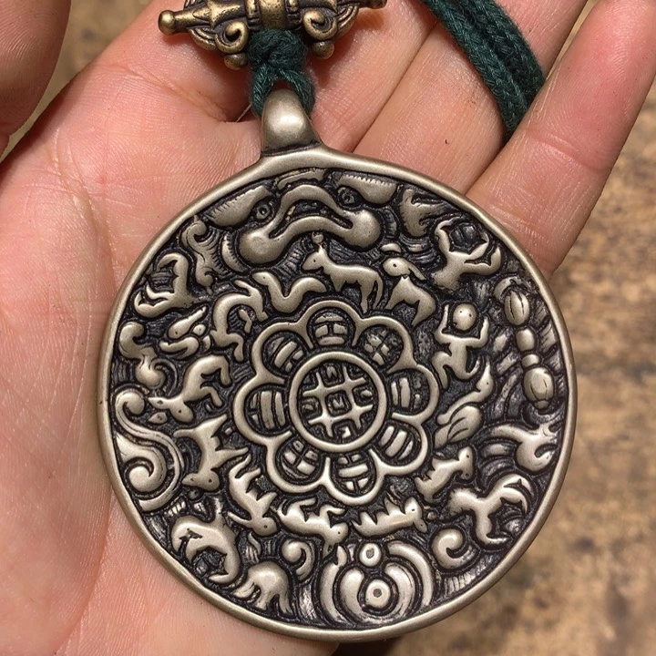 琉璃颈饰喜欢的朋友