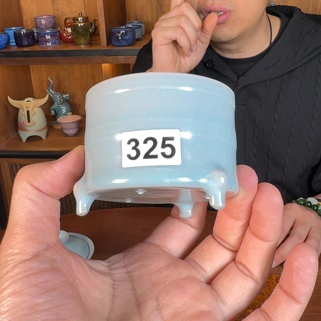 大师亲工精品作品