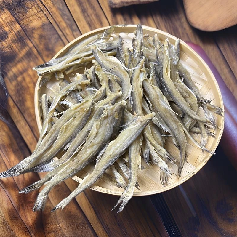 广东马宫本港特产自晒龙头鱼仙鱼铺淡干淡晒豆腐鱼干货海味干货