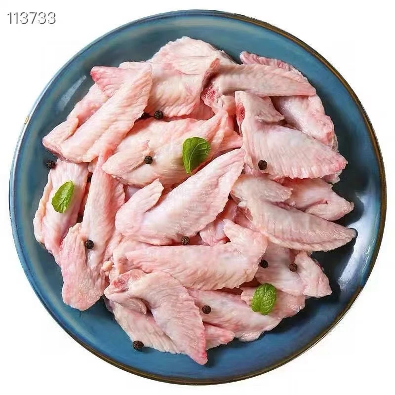 【京东快递】冷冻鸡翅尖570g 包冰率10%以内