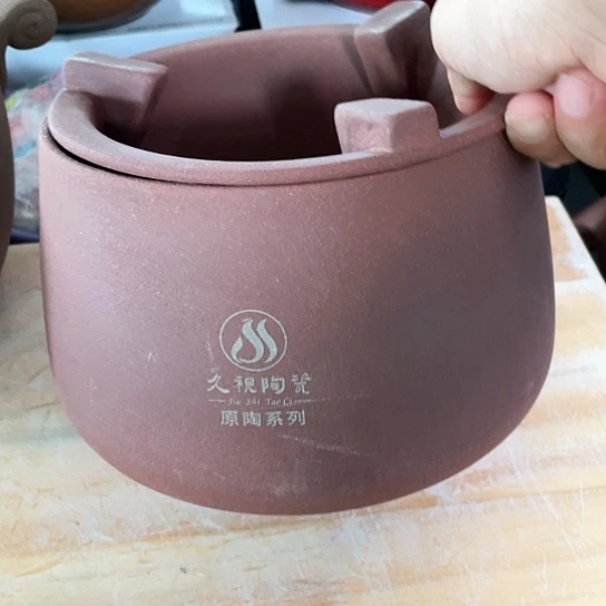 中式外贸单1个陶瓷大牌单小19