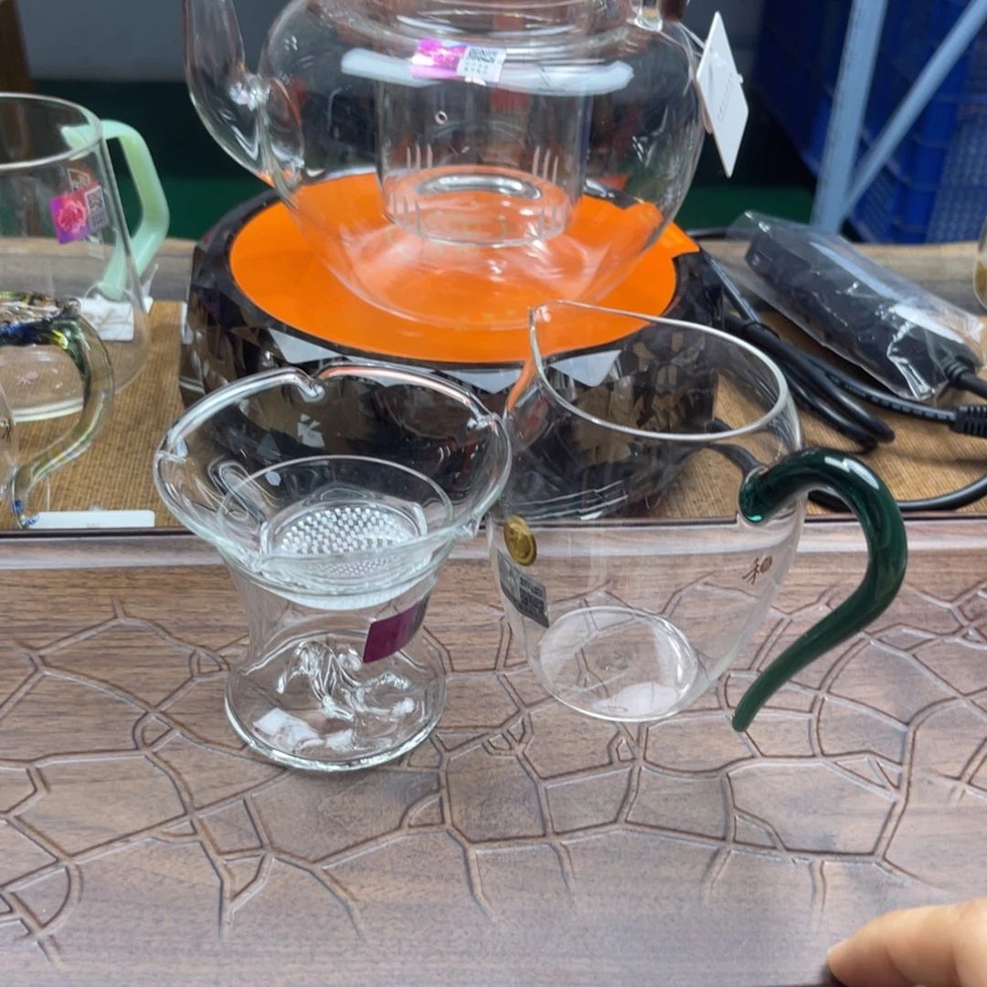 那***谁禾器茶器现货现发