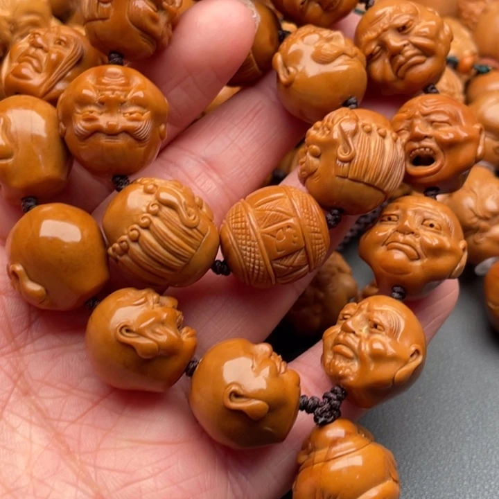 手串橄榄核橄榄核