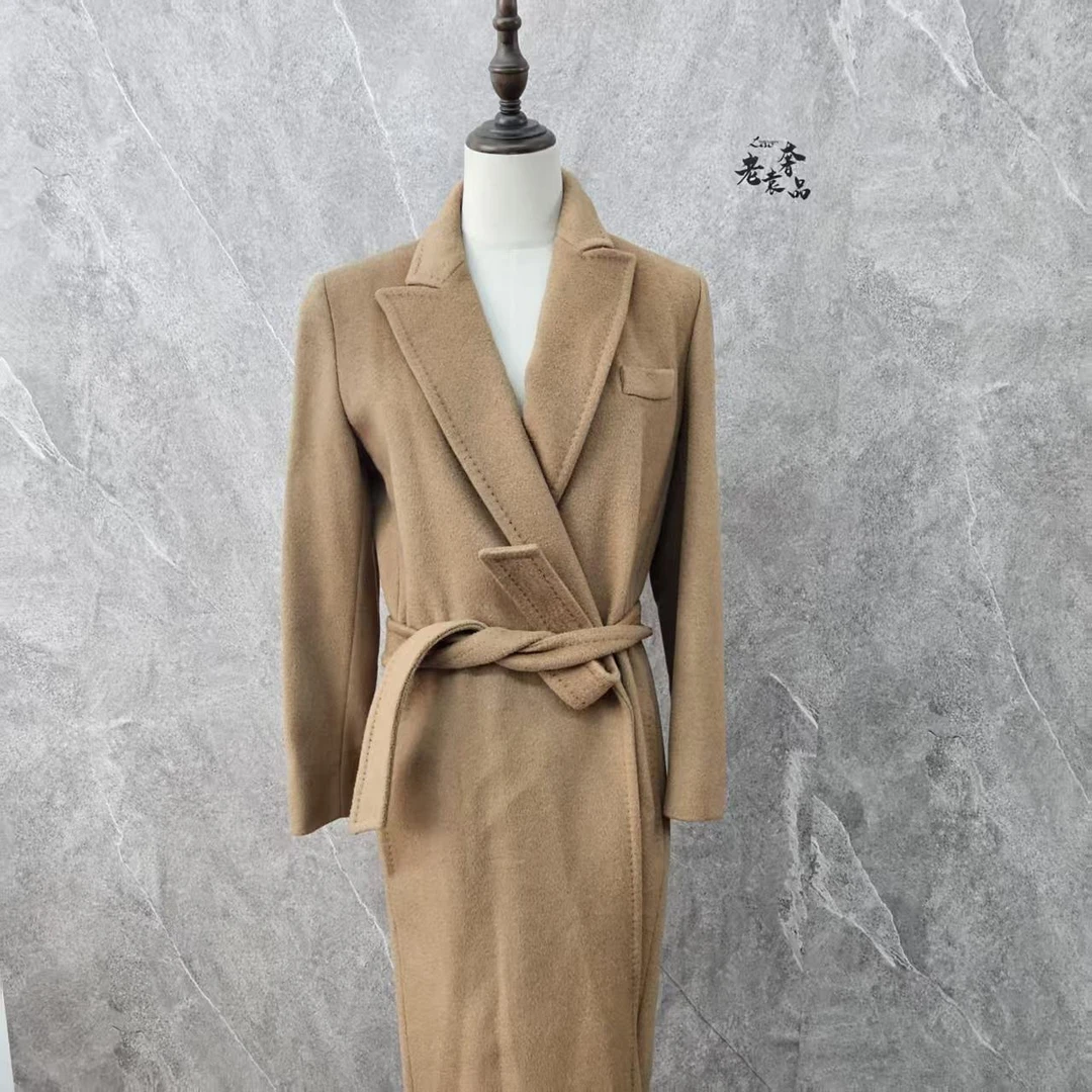 99新 MaxMara 海囤K/Maxmara/上衣/40码/nw45128