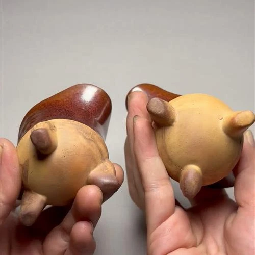 【闪购商品】茶盏-211............