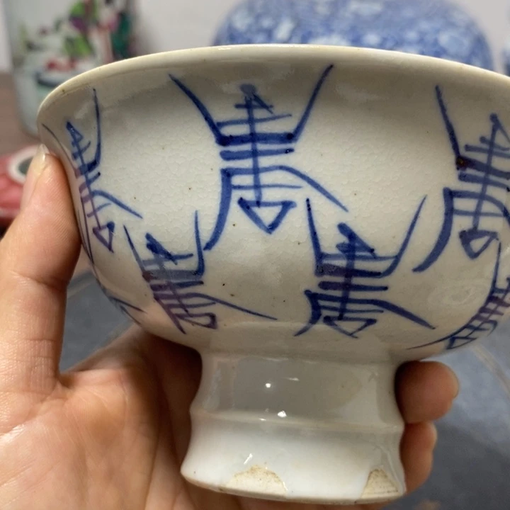 摆件景德镇陶瓷艺术品