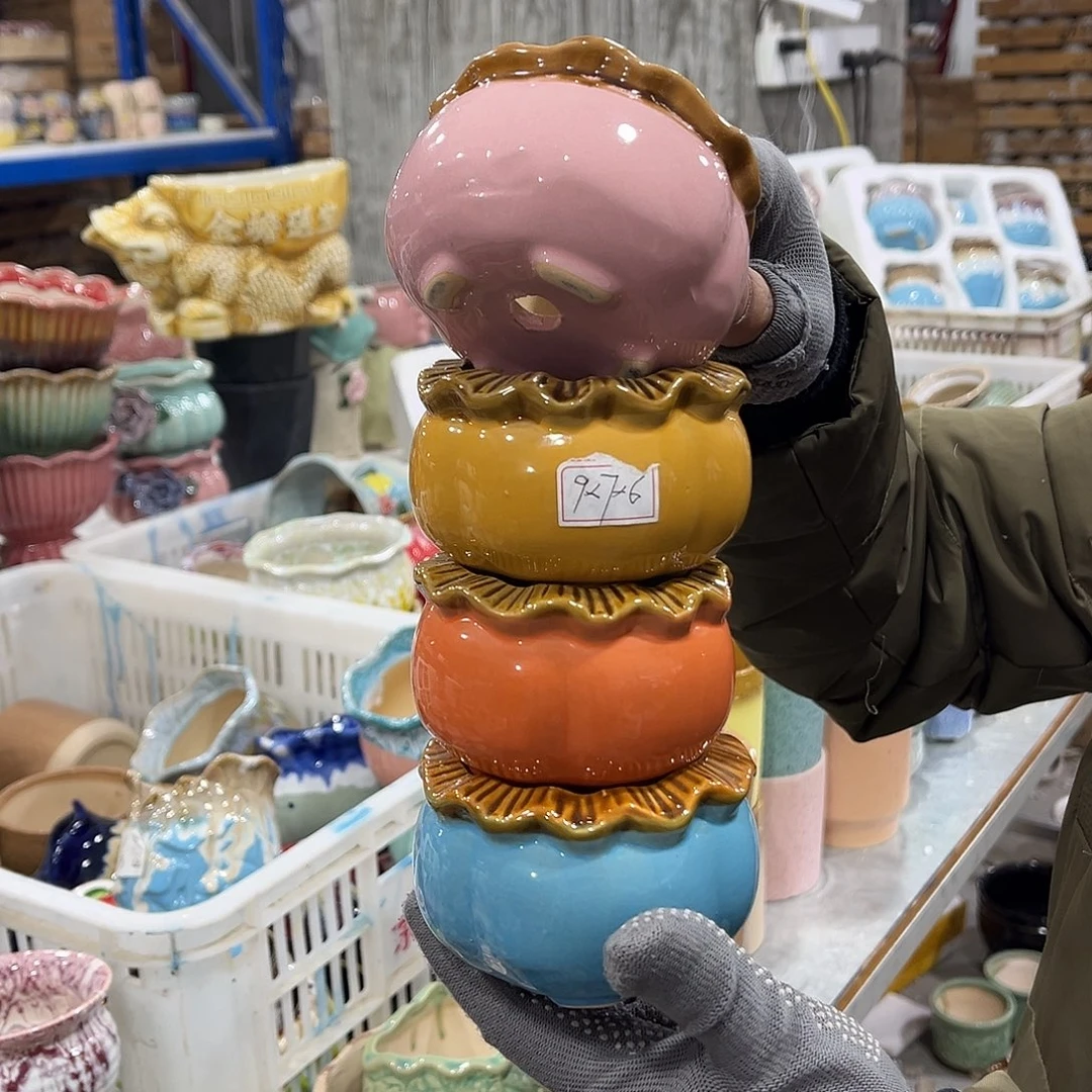 红陶正品数量有限