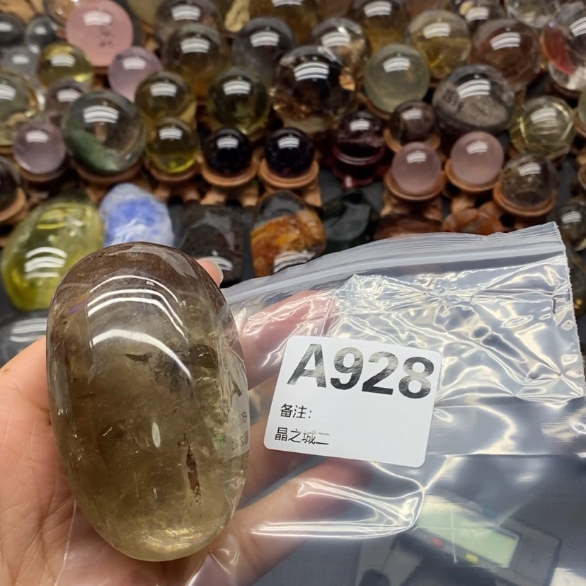 【闪购商品】水晶摆件精品未镶嵌