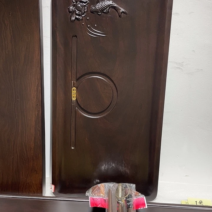 非洲进口黑檀木70～35～5