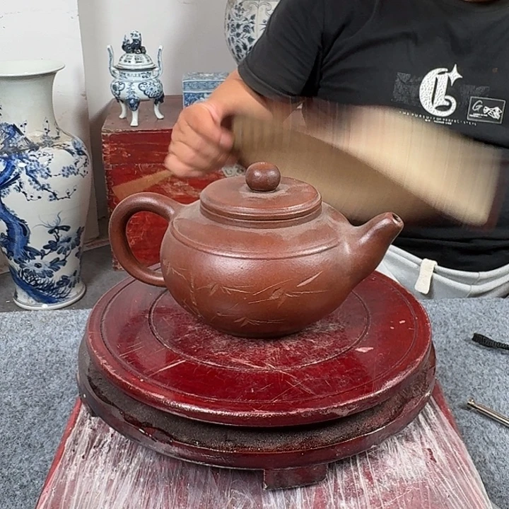 摆件景德镇陶瓷aaa