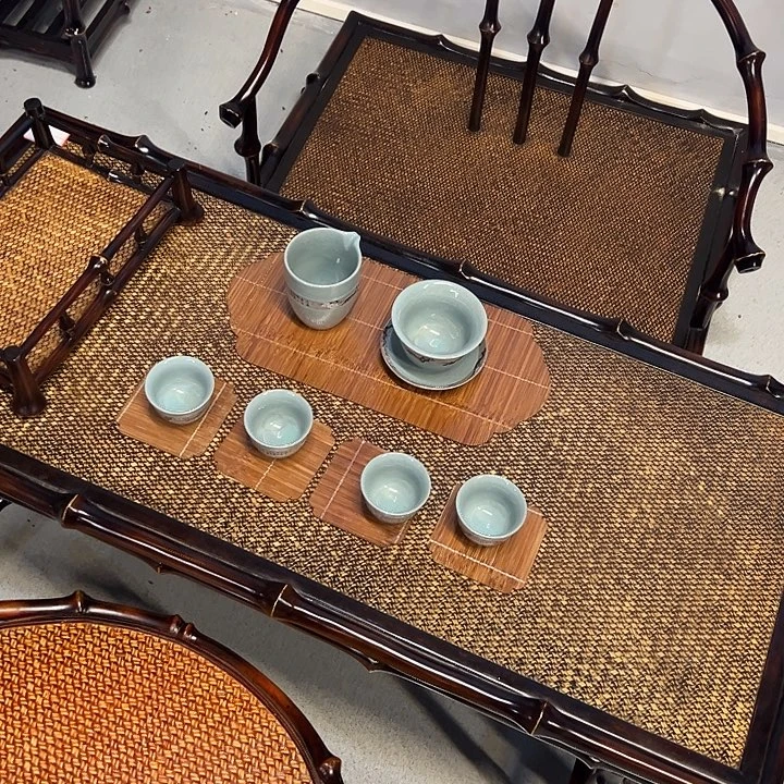 笻竹家具笻竹家具