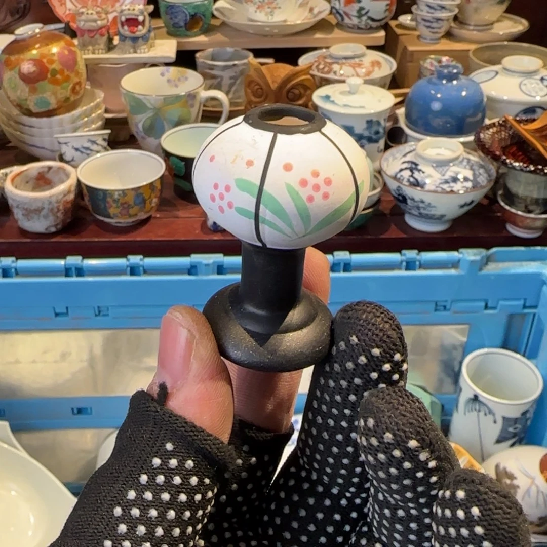 M***0瓷瓷器美术工艺品