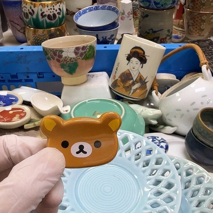 瓷片凝*冰开播啦…开播啦