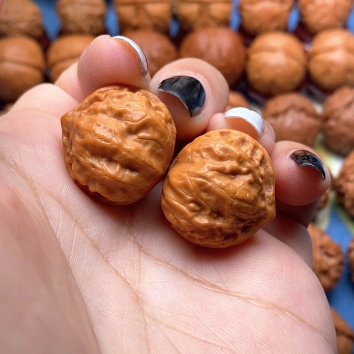 文玩核桃把件福利款