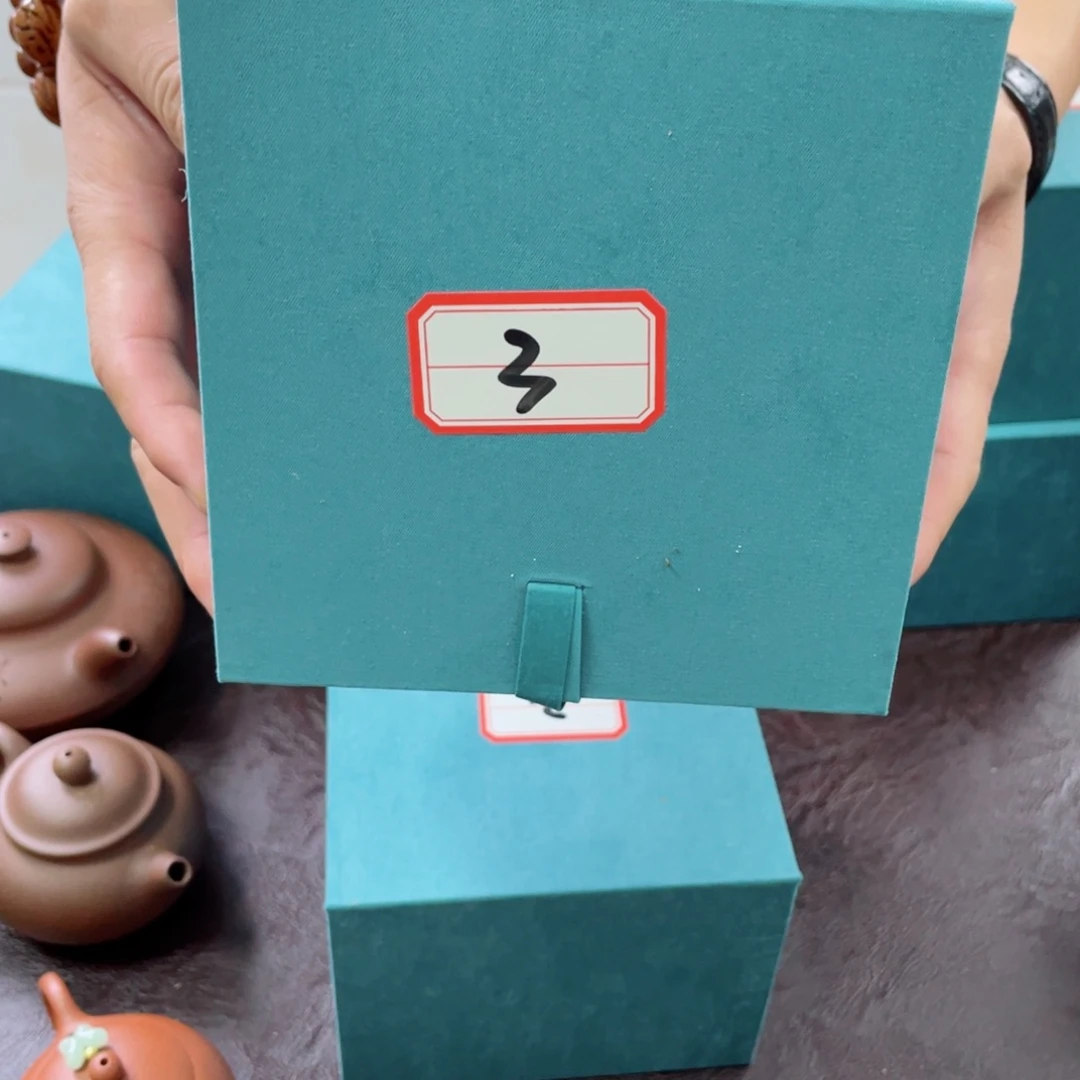 喜***喜茶壶紫砂壶。