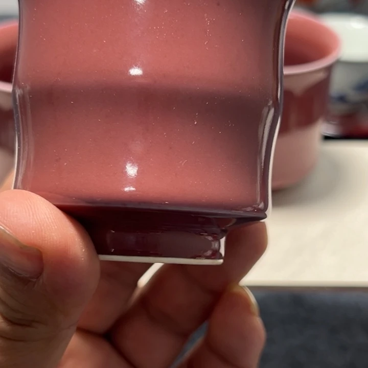 摆件景德镇陶瓷摆件展品