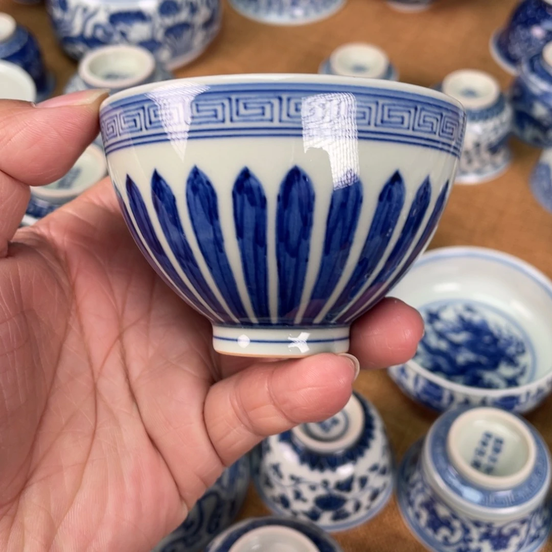 景德镇莹焰堂陶瓷艺术